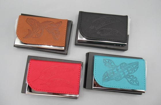 Card Cases