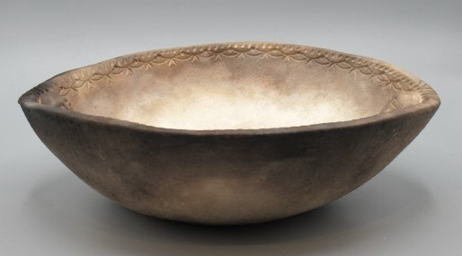 Friendship Bowl by Natasha Smoke Santiago #1531