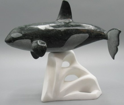 Orca / Derrald Taylor