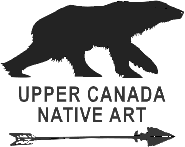 Upper Canada Native Art