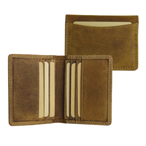 50-88 - Credit Card Holder Style # 266