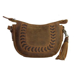 50-34 - Crossbody Bag Style # 2710