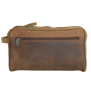 50-12 - Toiletry Bag Style # 2730