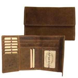 50-44 - Wallet Style # 204