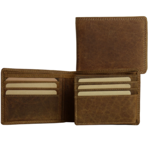 50-35 - Wallet Style # 213