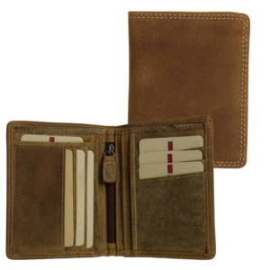 50-9 - Wallet Style # 216