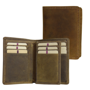 50-25 - Wallet Style # 221