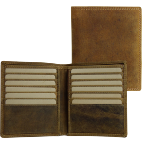 50-8 - Wallet Style # 228