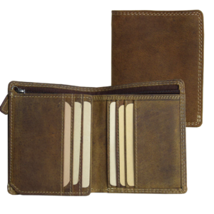 50-37 - Wallet Style # 288