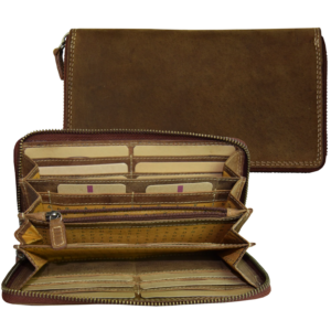 50-11 - Wallet Style # 290